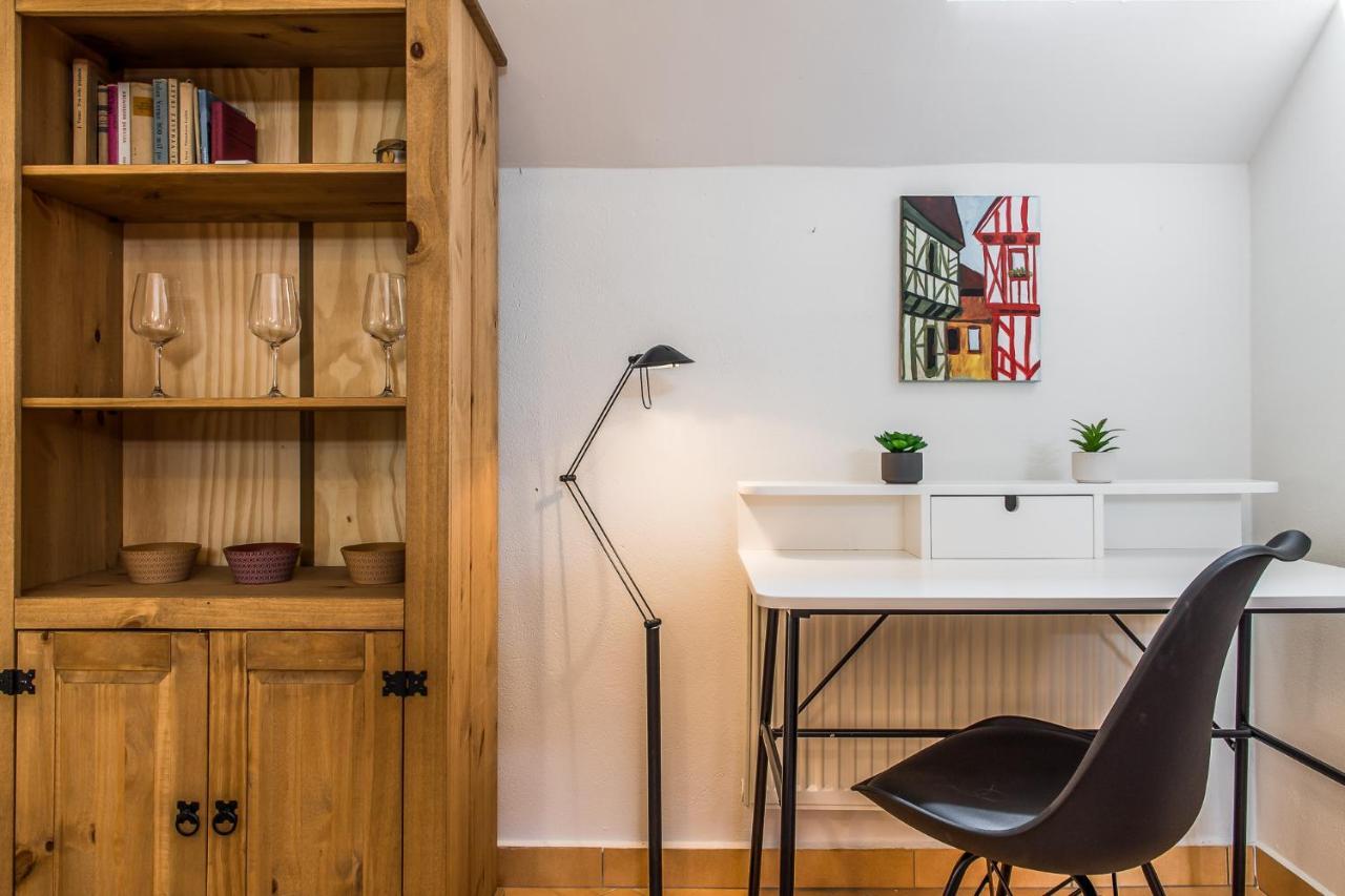 Poetika Apartments Prešov Eksteriør billede