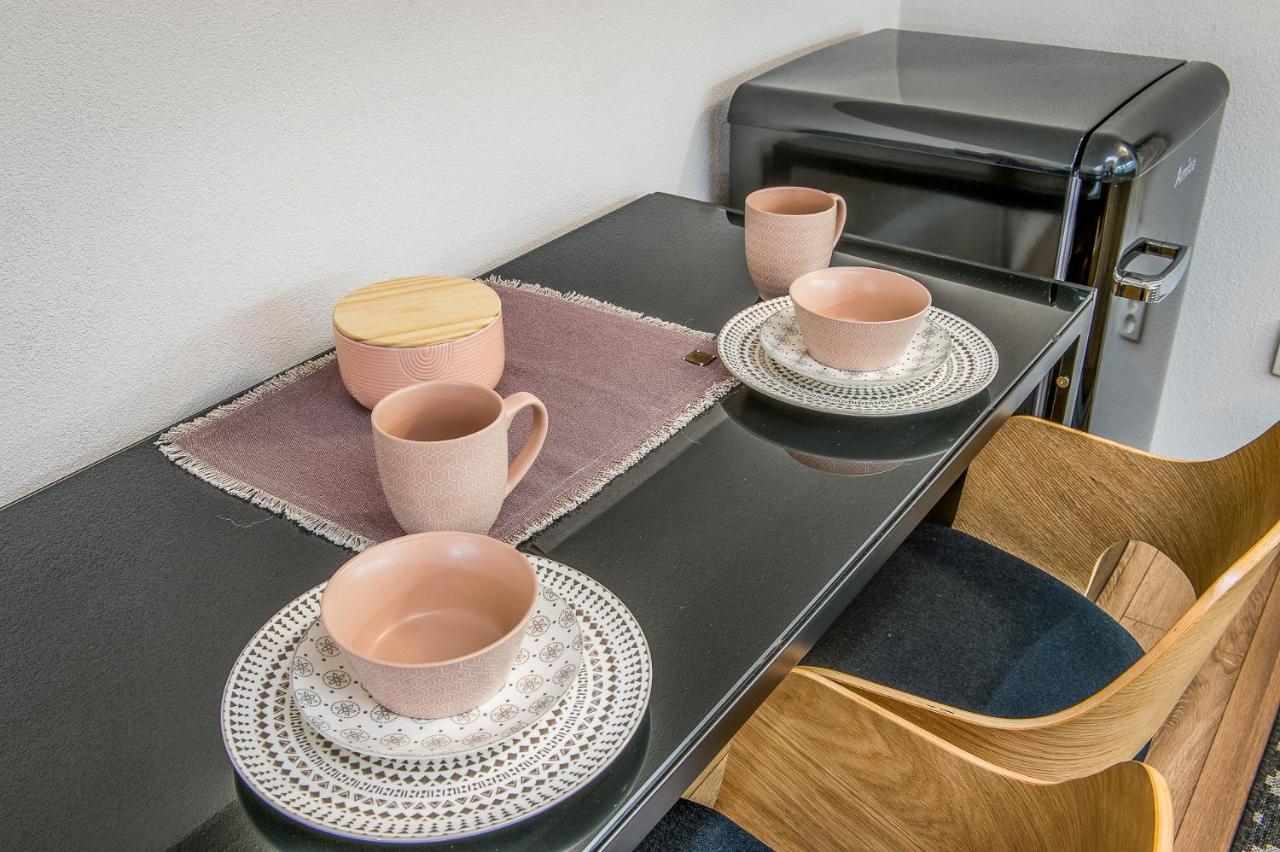 Poetika Apartments Prešov Eksteriør billede